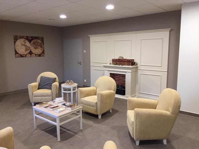 Résidence - Galerie de photos - Image 3 sur 11