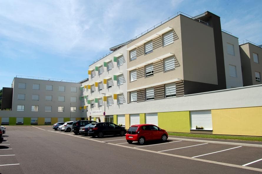 Résidence - Galerie de photos - Image 2 sur 11