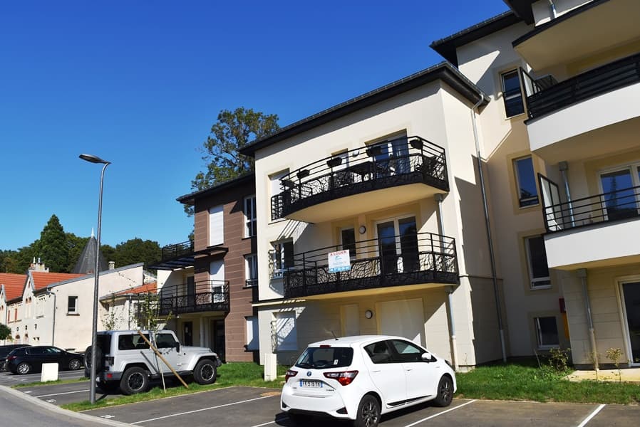 Résidence - Galerie de photos - Image 2 sur 5