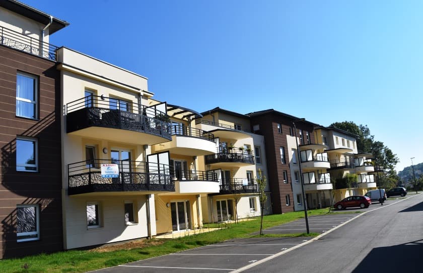 Résidence - Galerie de photos - Image 3 sur 5