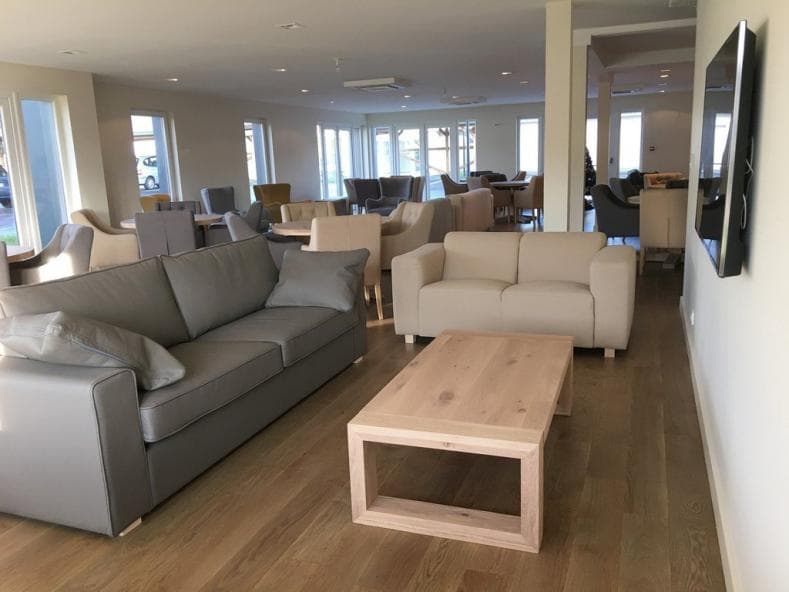 Résidence - Galerie de photos - Image 2 sur 3