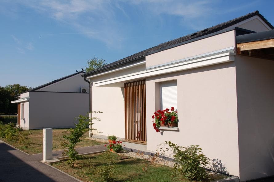 Résidence - Galerie de photos - Image 3 sur 3