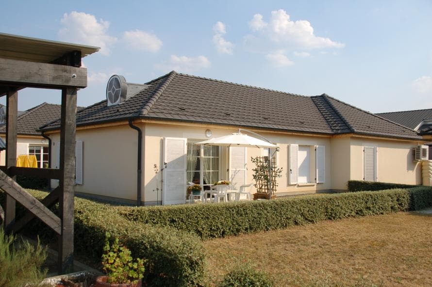 Résidence - Galerie de photos - Image 3 sur 4