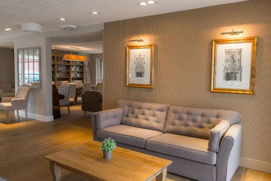 Résidence - Galerie de photos - Image 2 sur 3