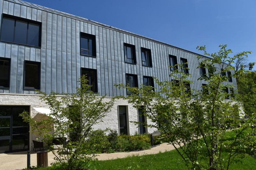 Résidence - Galerie de photos - Image 3 sur 8