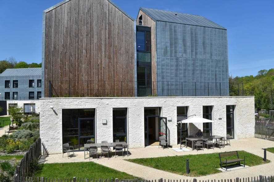 Résidence - Galerie de photos - Image 2 sur 8