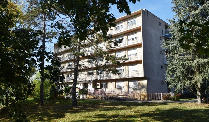 Résidence - Galerie de photos - Image 2 sur 2