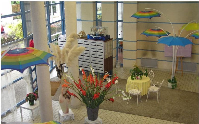 Résidence - Galerie de photos - Image 3 sur 5