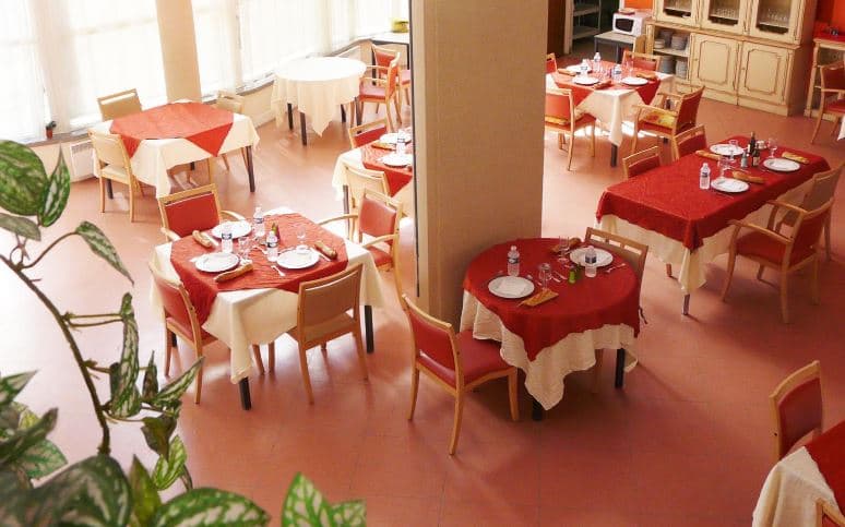 Résidence - Galerie de photos - Image 2 sur 5