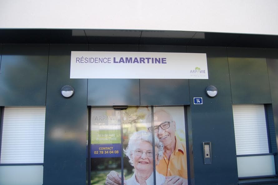 Résidence - Galerie de photos - Image 3 sur 6