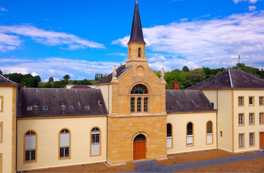 Résidence - Galerie de photos - Image 3 sur 11