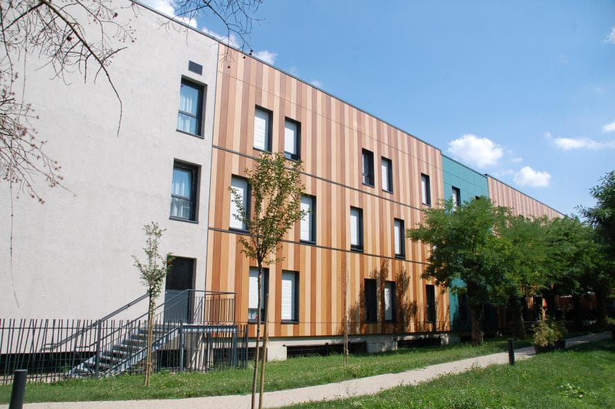 Résidence - Galerie de photos - Image 2 sur 9