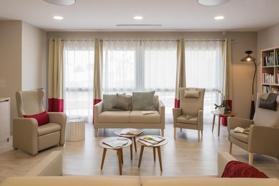 Résidence - Galerie de photos - Image 3 sur 9