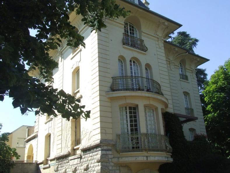 Résidence - Galerie de photos - Image 3 sur 3