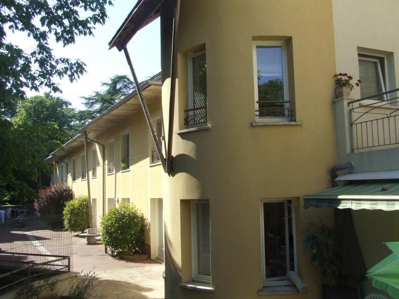 Résidence - Galerie de photos - Image 2 sur 3