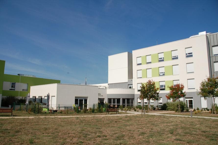 Résidence - Galerie de photos - Image 3 sur 3