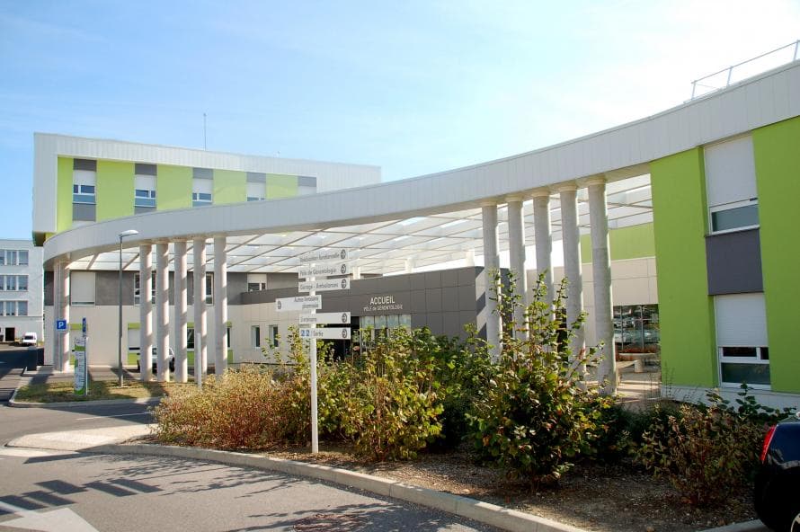 Résidence - Galerie de photos - Image 2 sur 3