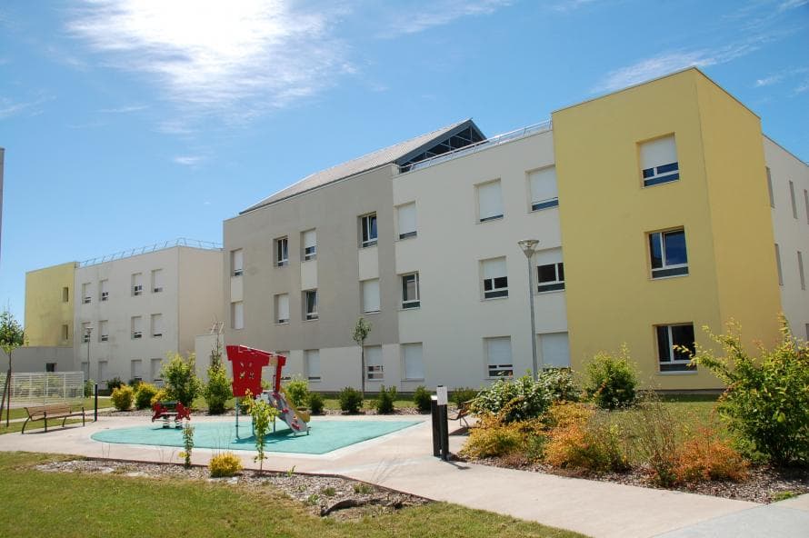 Résidence - Galerie de photos - Image 2 sur 3