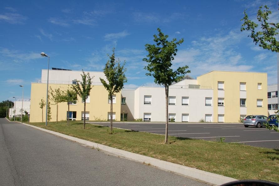 Résidence - Galerie de photos - Image 3 sur 3