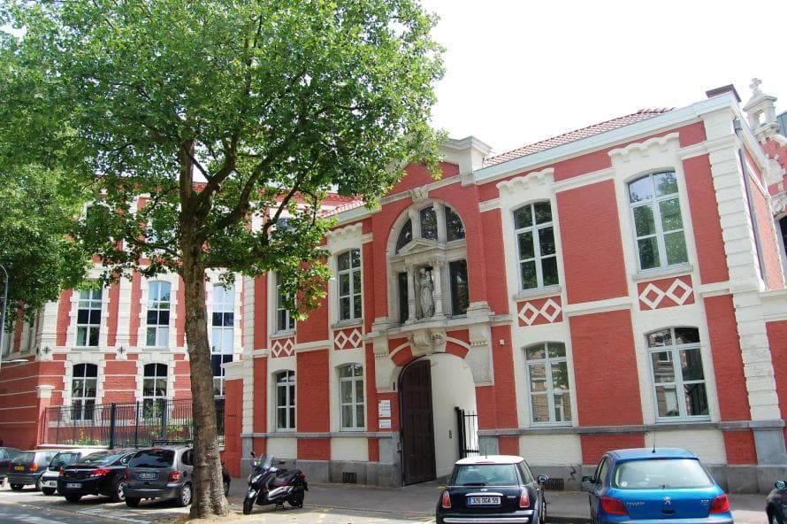 Résidence - Galerie de photos - Image 2 sur 5