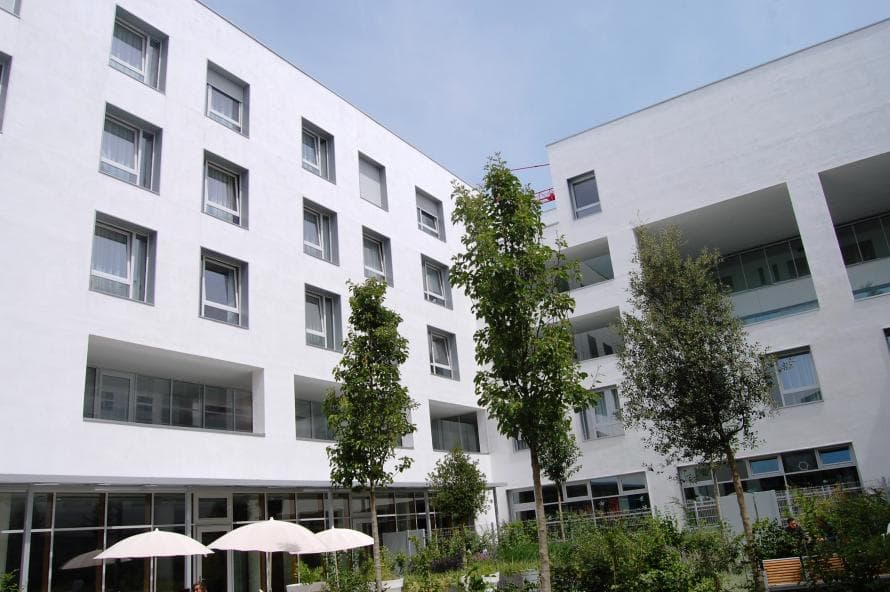 Résidence - Galerie de photos - Image 3 sur 5