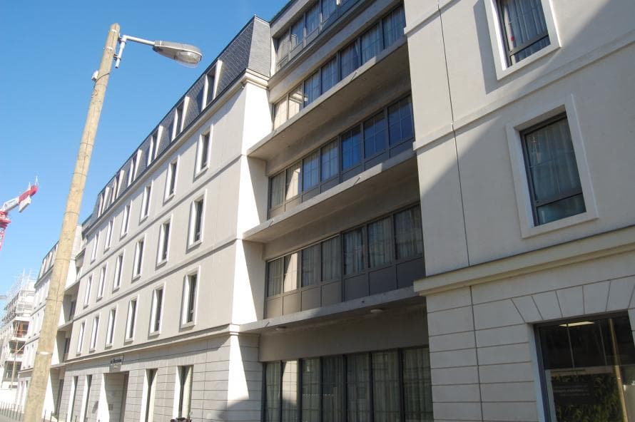 Résidence - Galerie de photos - Image 2 sur 2