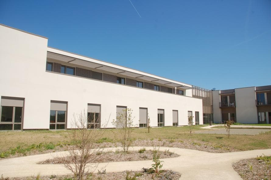 Résidence - Galerie de photos - Image 3 sur 3