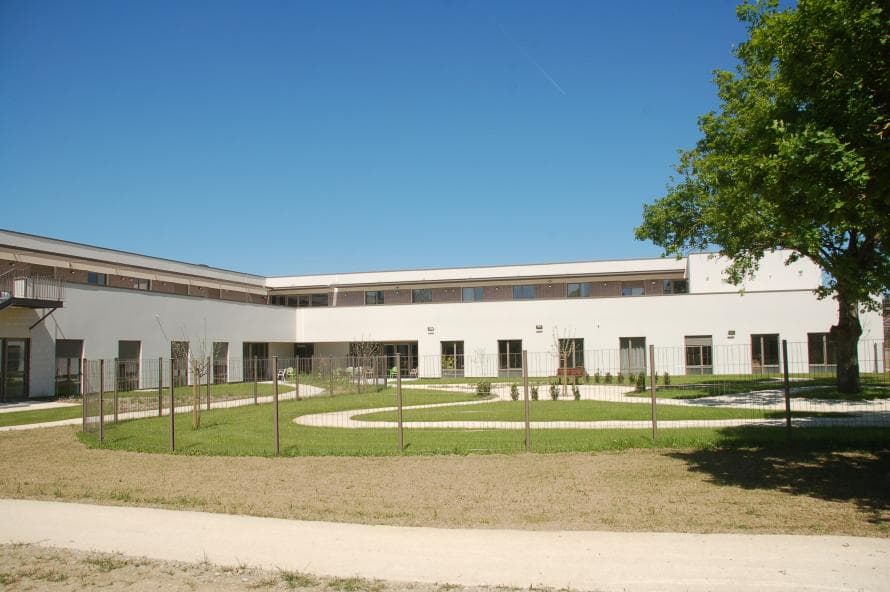 Résidence - Galerie de photos - Image 2 sur 3