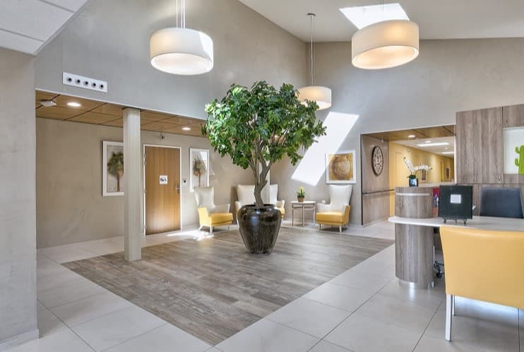 Résidence - Galerie de photos - Image 3 sur 20