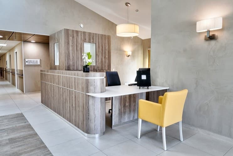 Résidence - Galerie de photos - Image 2 sur 20