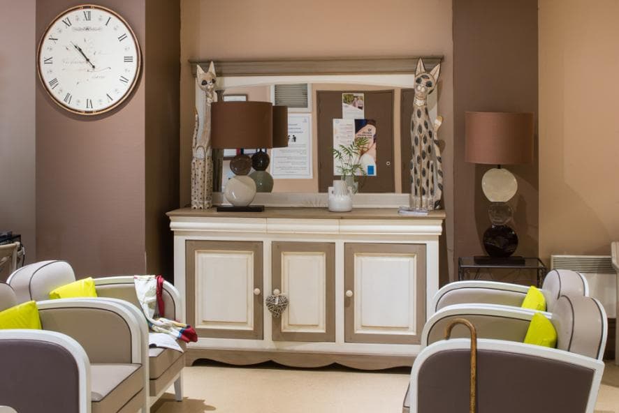 Résidence - Galerie de photos - Image 3 sur 6