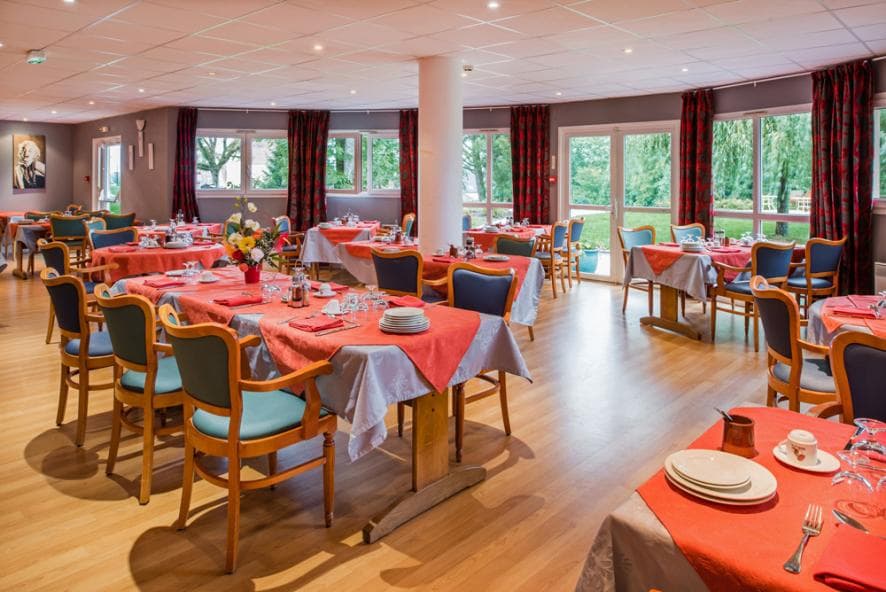 Résidence - Galerie de photos - Image 2 sur 6