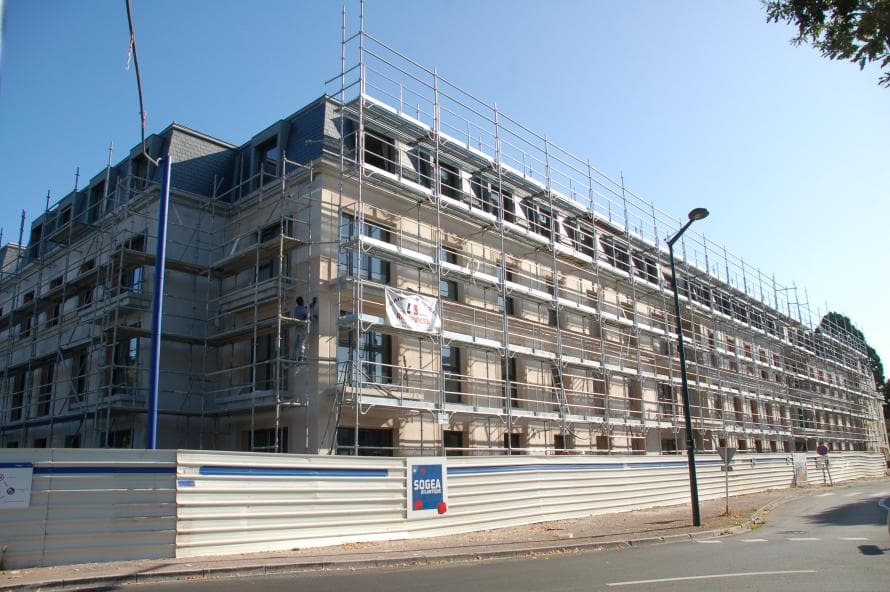 Résidence - Galerie de photos - Image 2 sur 2