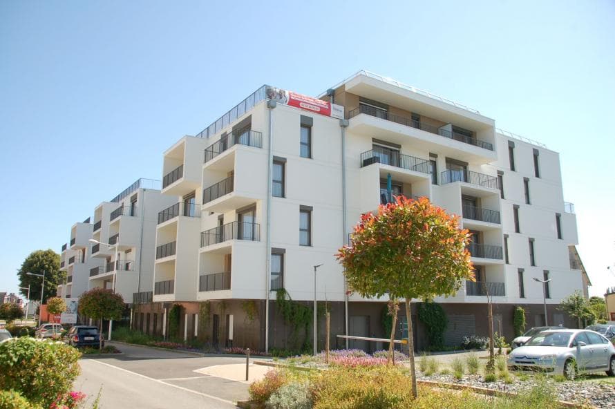 Résidence - Galerie de photos - Image 2 sur 2