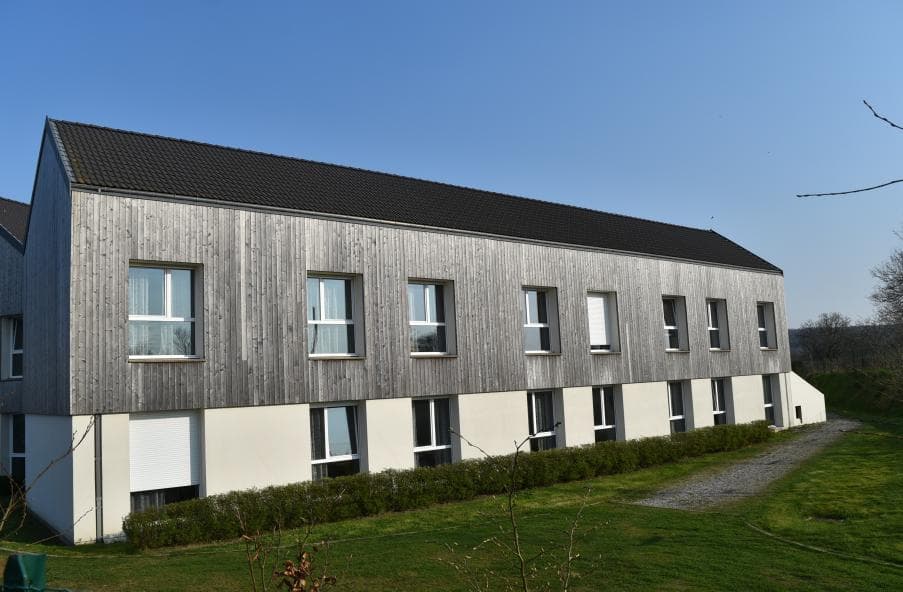 Résidence - Galerie de photos - Image 2 sur 2