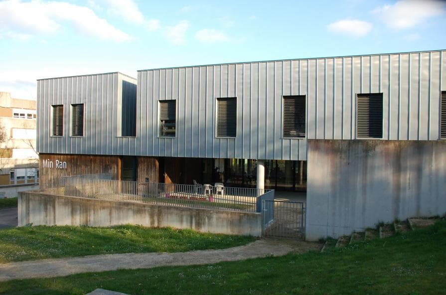 Résidence - Galerie de photos - Image 2 sur 2