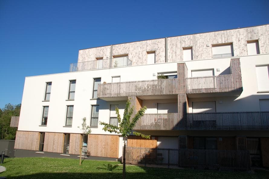 Résidence - Galerie de photos - Image 2 sur 3