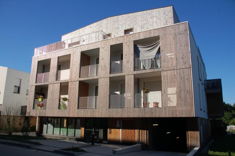 Résidence - Galerie de photos - Image 3 sur 3