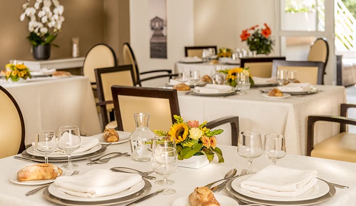 Résidence - Galerie de photos - Image 2 sur 7