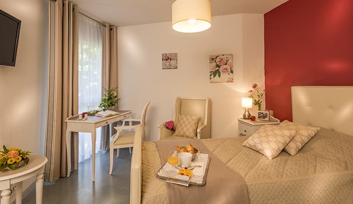 Résidence - Galerie de photos - Image 3 sur 7