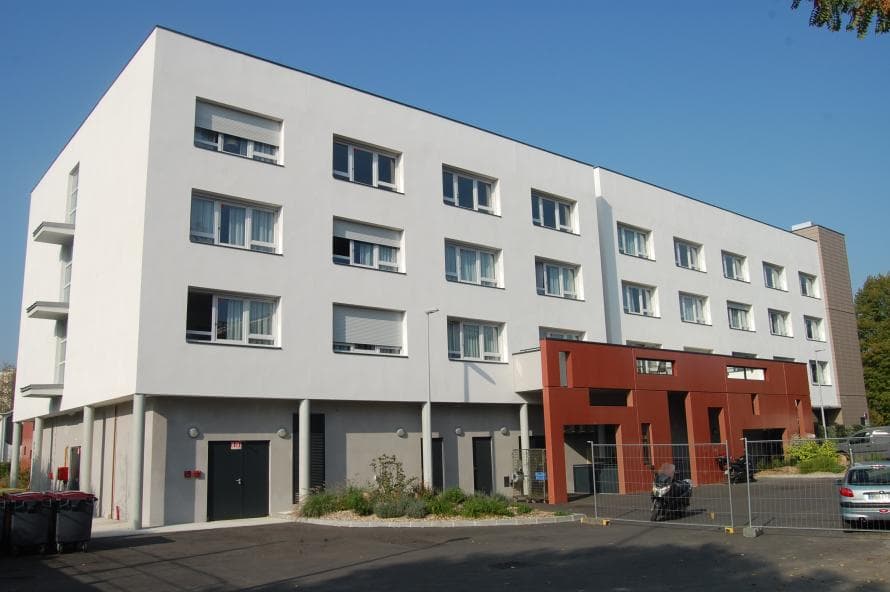 Résidence - Galerie de photos - Image 2 sur 3