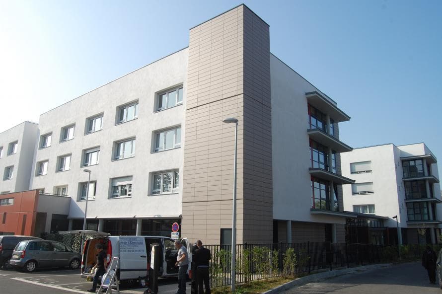 Résidence - Galerie de photos - Image 3 sur 3