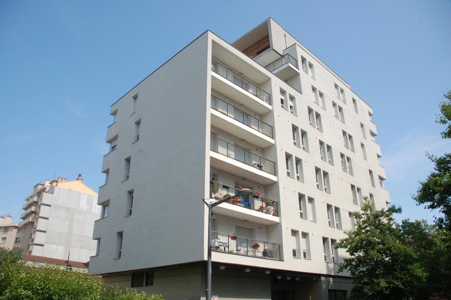 Résidence - Galerie de photos - Image 2 sur 3