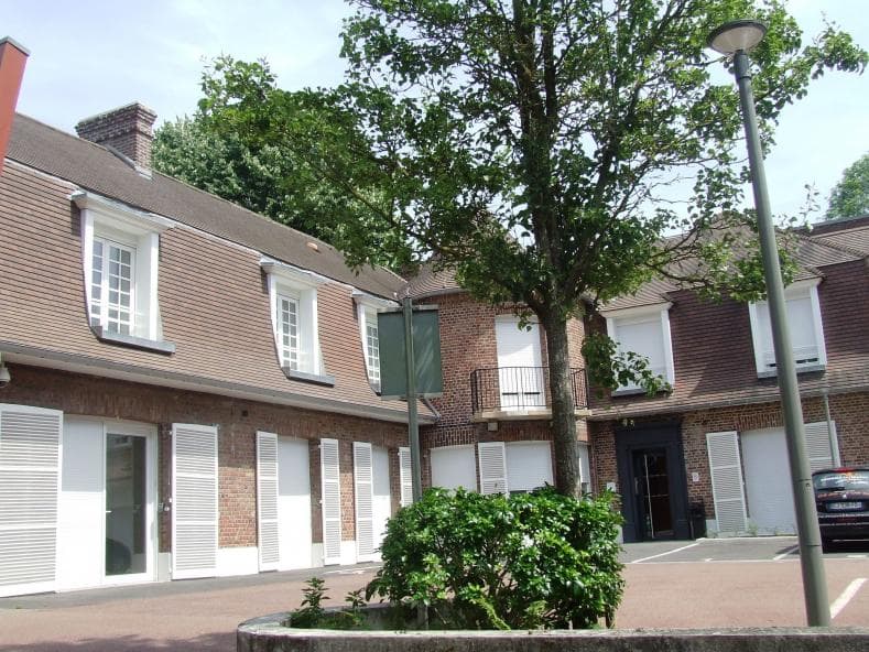 Résidence - Galerie de photos - Image 2 sur 4