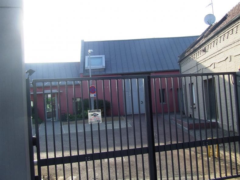 Résidence - Galerie de photos - Image 2 sur 2