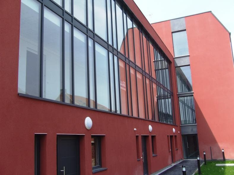 Résidence - Galerie de photos - Image 3 sur 4