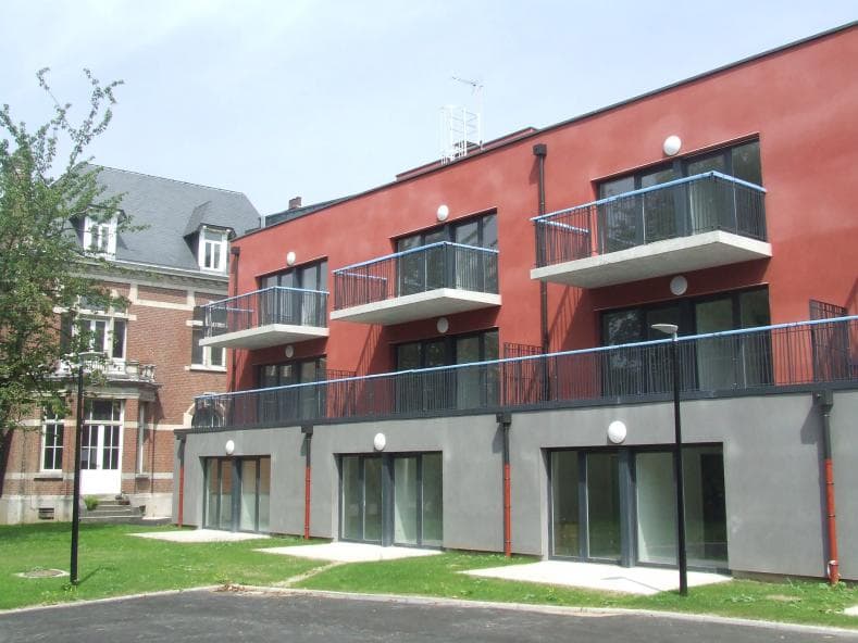 Résidence - Galerie de photos - Image 2 sur 4