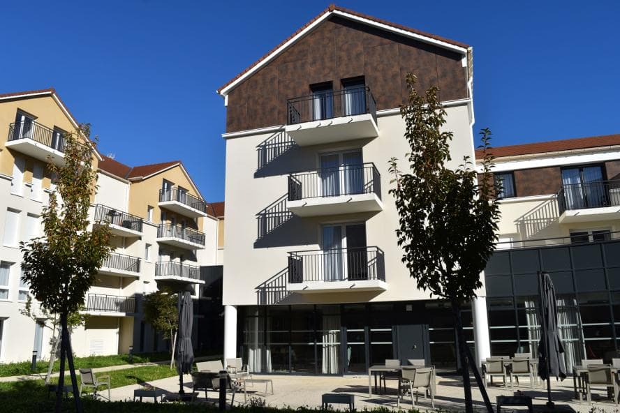 Résidence - Galerie de photos - Image 3 sur 4