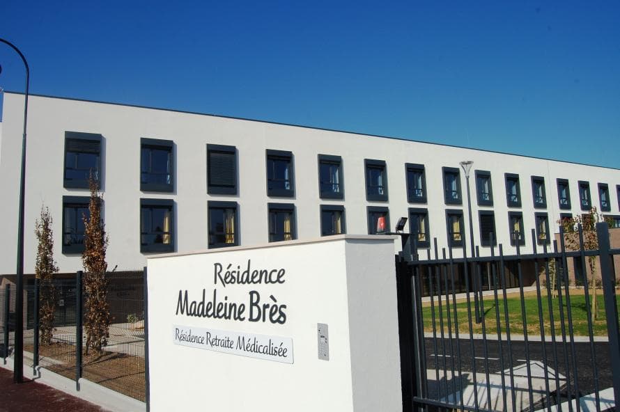 Résidence - Galerie de photos - Image 2 sur 12