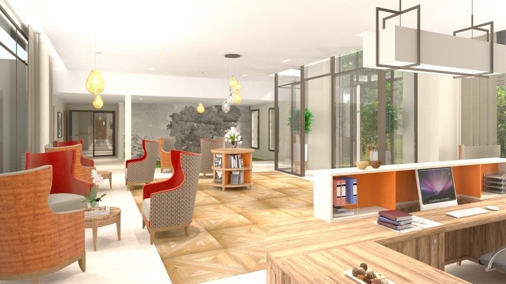 Résidence - Galerie de photos - Image 2 sur 13